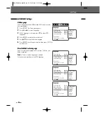 Preview for 27 page of Sensory Science SV294 User Manual