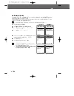 Preview for 55 page of Sensory Science SV294 User Manual