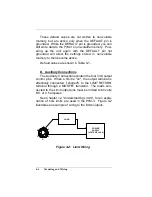 Preview for 20 page of Sensotec PIM-3 Manual