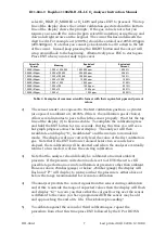 Предварительный просмотр 13 страницы Sensotec Rapidox 1100ZR-H-OL-LC Instruction Manual