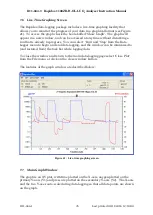 Предварительный просмотр 41 страницы Sensotec Rapidox 1100ZR-H-OL-LC Instruction Manual