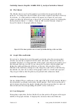 Preview for 40 page of Sensotec Rapidox 1100ZR-H-OL Instruction Manual