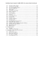 Preview for 4 page of Sensotec Rapidox 1100ZR-H-PFC-E Instruction Manual