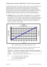 Preview for 15 page of Sensotec Rapidox 1100ZR-H-PFC-E Instruction Manual