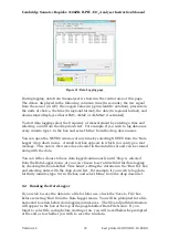 Preview for 36 page of Sensotec Rapidox 1100ZR-H-PFC-E Instruction Manual