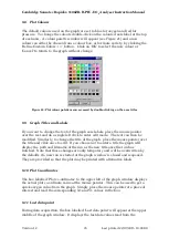 Preview for 39 page of Sensotec Rapidox 1100ZR-H-PFC-E Instruction Manual