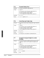 Предварительный просмотр 24 страницы Sensotec SC1000 Manual