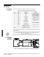 Предварительный просмотр 34 страницы Sensotec SC1000 Manual