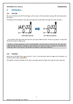 Предварительный просмотр 5 страницы Sensotran MultiSens User Manual