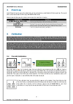 Preview for 11 page of Sensotran MultiSens User Manual