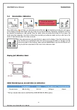 Предварительный просмотр 12 страницы Sensotran MultiSens User Manual