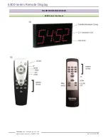 Preview for 5 page of SenSource 6300 Series Hardware Manual