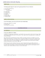 Preview for 15 page of SenSource 6300 Series Hardware Manual