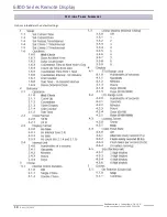 Preview for 18 page of SenSource 6300 Series Hardware Manual