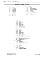 Preview for 19 page of SenSource 6300 Series Hardware Manual