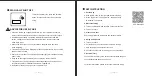 Preview for 6 page of SENSSUN iN-12 Series Instructions For Use Manual