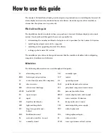 Preview for 3 page of SENSTAR 100 Installation Manual