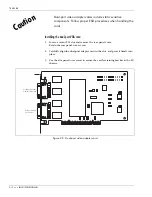 Preview for 32 page of SENSTAR 100 Installation Manual