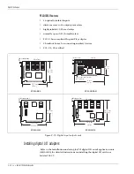 Предварительный просмотр 42 страницы SENSTAR 100 Installation Manual