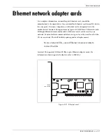 Preview for 45 page of SENSTAR 100 Installation Manual