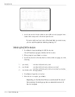 Preview for 58 page of SENSTAR 100 Installation Manual