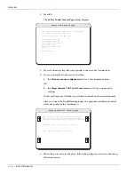 Preview for 78 page of SENSTAR 100 Installation Manual