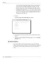 Preview for 80 page of SENSTAR 100 Installation Manual