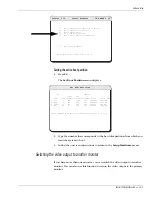 Preview for 81 page of SENSTAR 100 Installation Manual