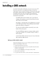 Preview for 88 page of SENSTAR 100 Installation Manual