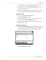 Preview for 111 page of SENSTAR 100 Installation Manual