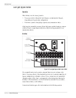 Preview for 60 page of SENSTAR Intelli-FLEX II Product Manual