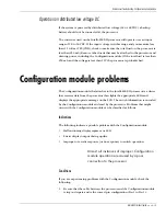 Preview for 125 page of SENSTAR Intelli-FLEX II Product Manual