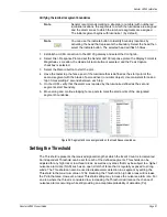 Preview for 61 page of SENSTAR LM100 Product Manual