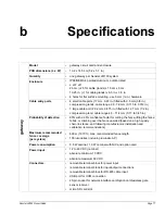 Preview for 77 page of SENSTAR LM100 Product Manual