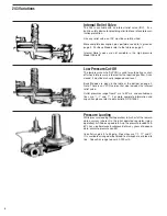 Предварительный просмотр 6 страницы Sensus 243 Manual