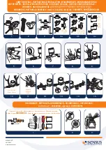 Sensus 520 Special Instructions preview