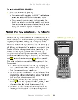 Preview for 9 page of Sensus AR5000 User Manual