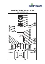 Sensus Dynamic Series Quick Start Manual preview