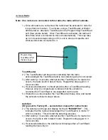 Preview for 7 page of Sensus RadioRead 510 Installation Instructions Manual