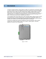 Preview for 9 page of Sensus RTM II FlexNet User Manual