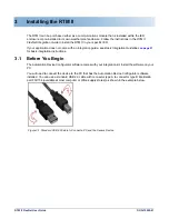 Preview for 17 page of Sensus RTM II FlexNet User Manual