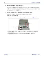 Preview for 18 page of Sensus RTM II FlexNet User Manual