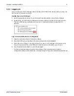 Preview for 19 page of Sensus RTM II FlexNet User Manual