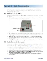 Preview for 37 page of Sensus RTM II FlexNet User Manual