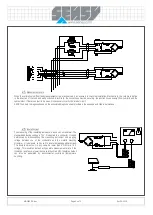 Предварительный просмотр 5 страницы SENSY 5950 Series Installation Manual