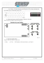 Preview for 8 page of SENSY COND-SGA-A Manual