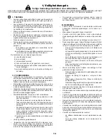 Preview for 13 page of Sentar UN155H92RBK Instruction Manual