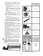 Preview for 14 page of Sentar UN155H92RBK Instruction Manual