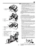 Preview for 27 page of Sentar UN155H92RBK Instruction Manual