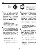 Preview for 52 page of Sentar UN155H92RBK Instruction Manual